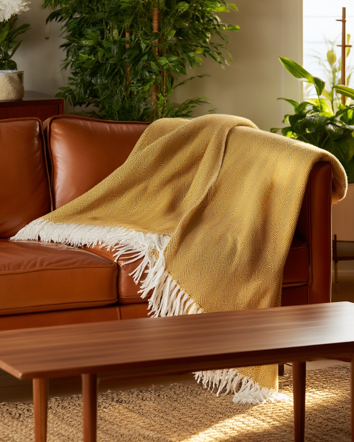 Batanije Comfy 100 % Akrilik