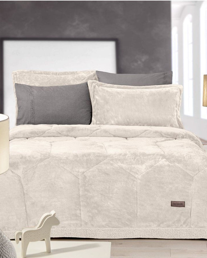 Batanije dopio PRISMA me pellush të butë dhe të ngrohtë