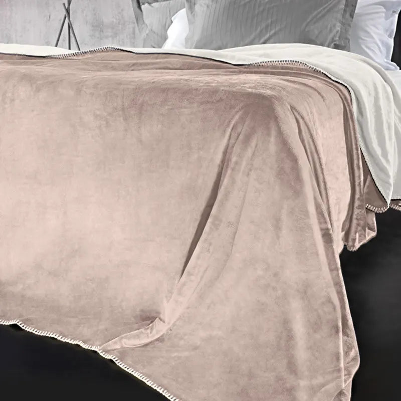 Batanije Dopio VELVET, 220x240, GL