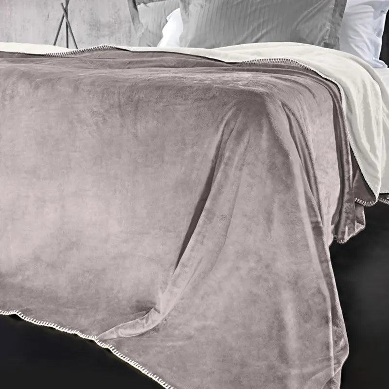 Batanije Dopio VELVET, 220x240, GL