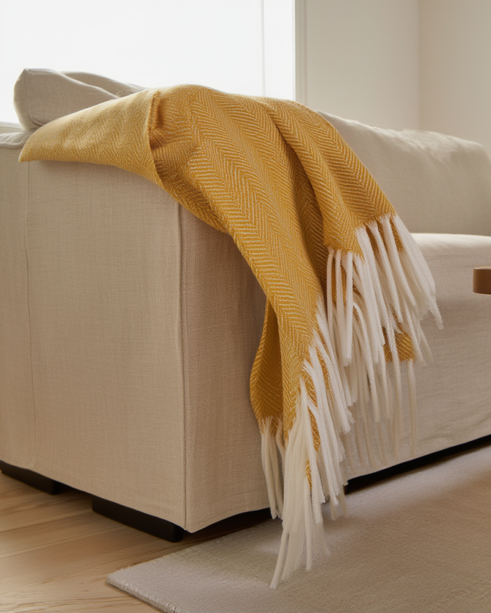 Batanije Comfy 100 % Akrilik