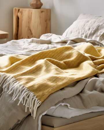 Batanije Comfy 100 % Akrilik