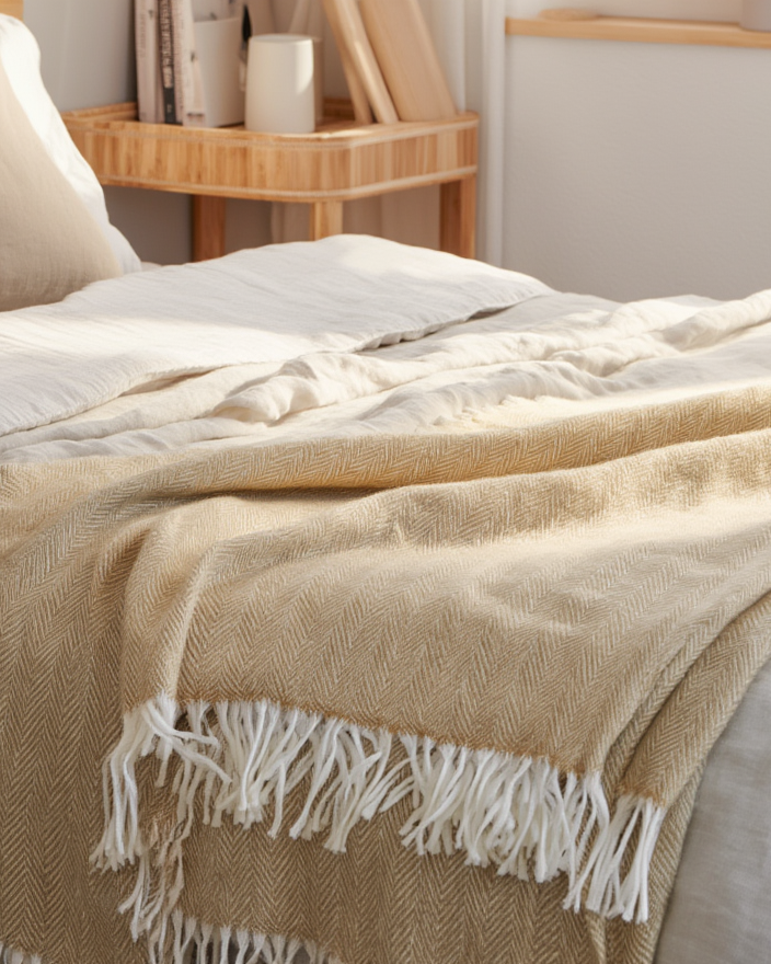 Batanije Komforto 100 % Akrilik