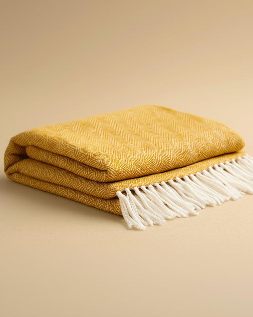 Batanije Comfy 100 % Akrilik