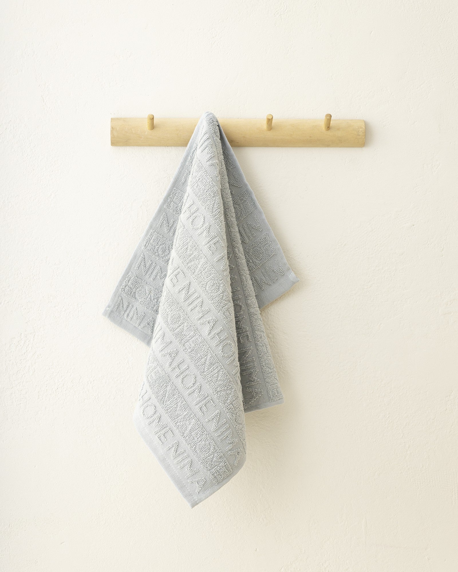 Peshqir Kuzhine Dusty Jacquard 100% Pambuk
