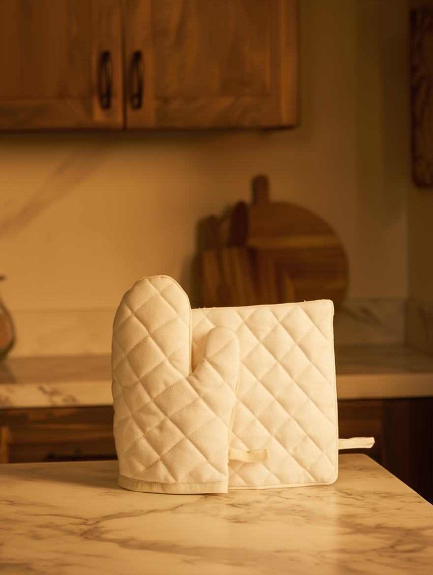 Set Dorashkë dhe Kapse për tenxhere