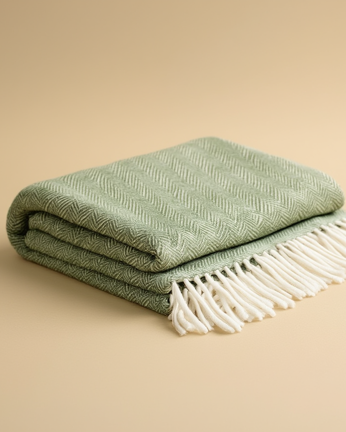 Batanije Comfy 100 % Akrilik