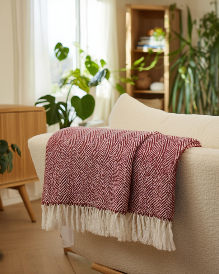 Batanije Komforto 100 % Akrilik