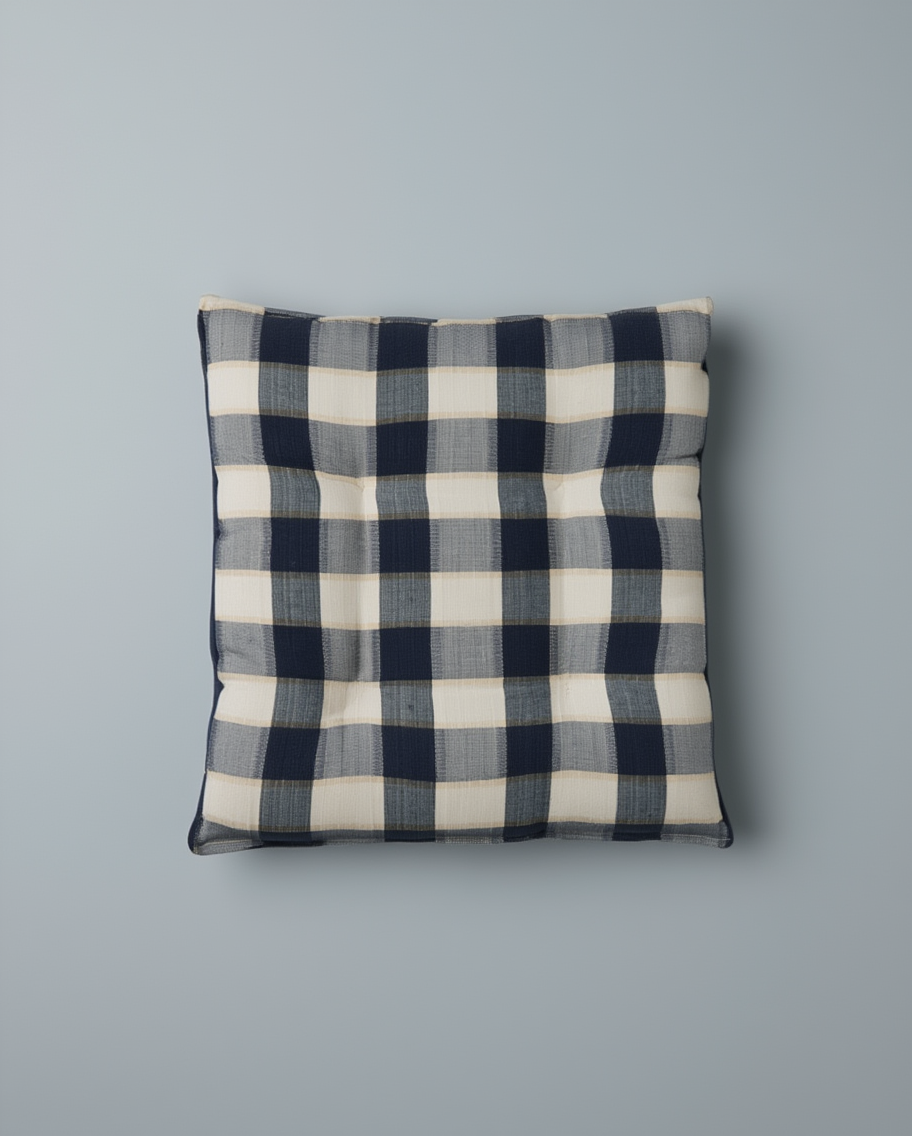 Shilte për Karrige me Kuadrate