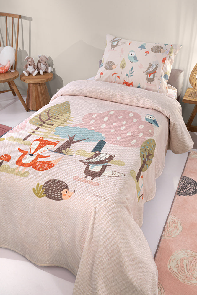 Batanije Teke ULTRASOFT, 160X220, GL
