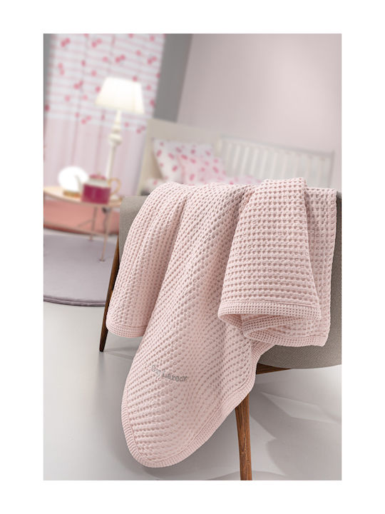 Batanije Bebi BELLA, 100X130, GL