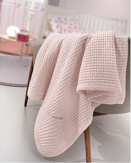 Batanije Bebi BELLA, 100X130