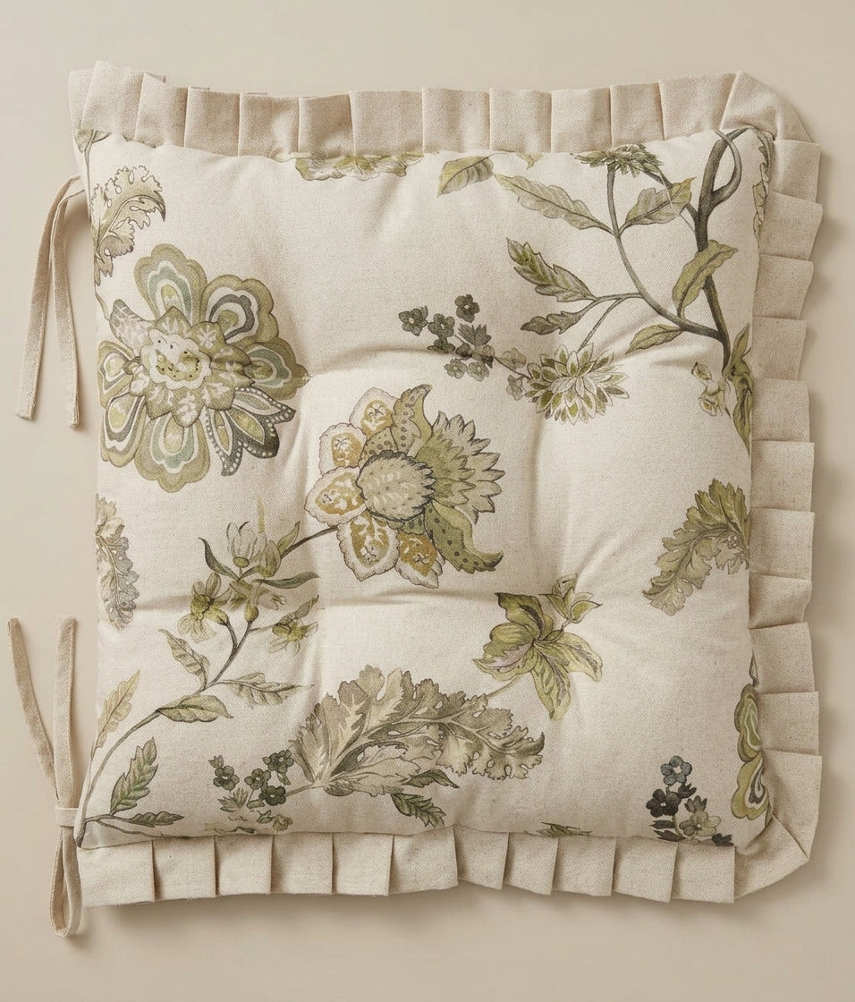 Shilte Dekorative me Dizajn Floral
