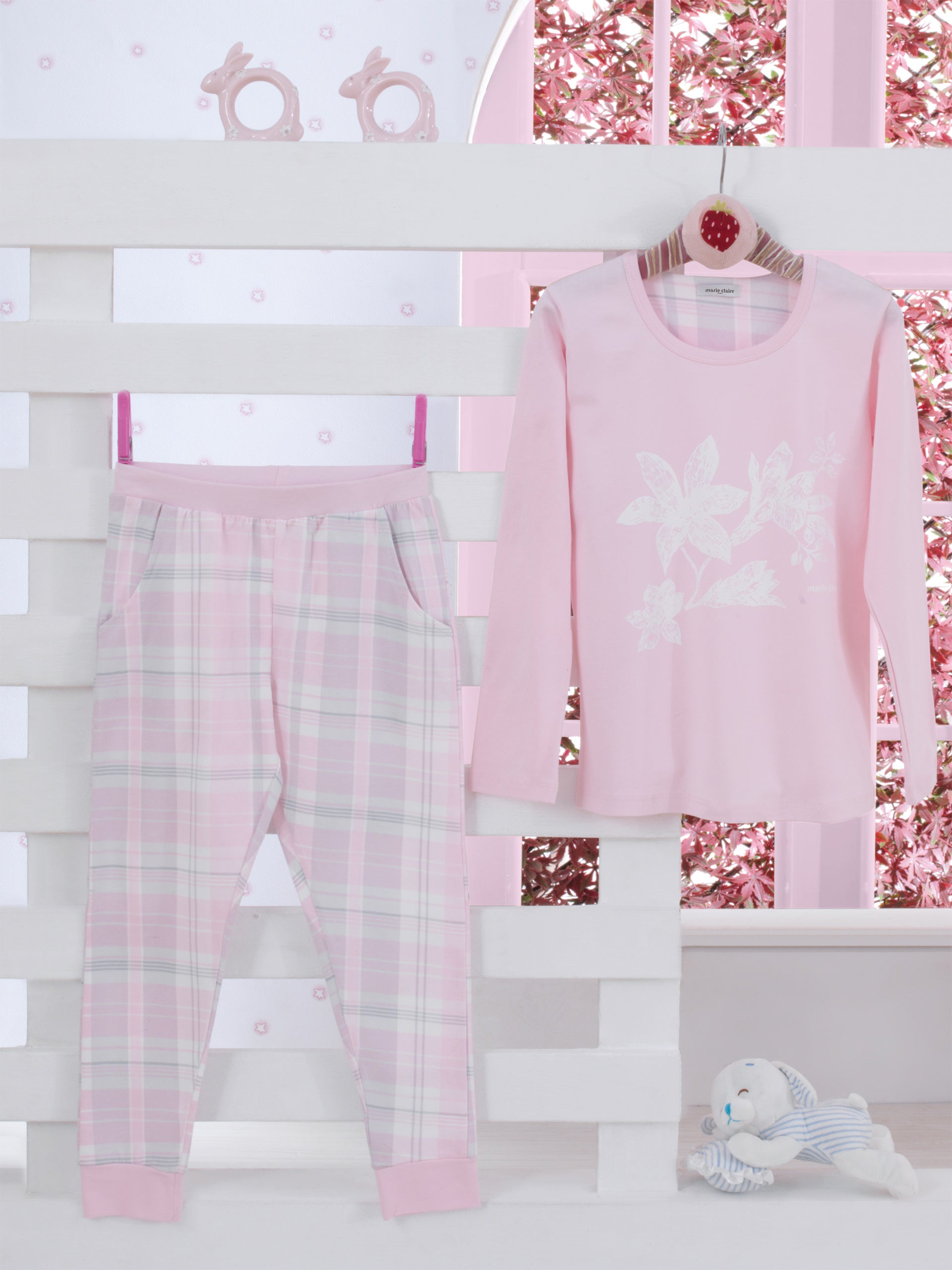 Set Pizhame LISSI