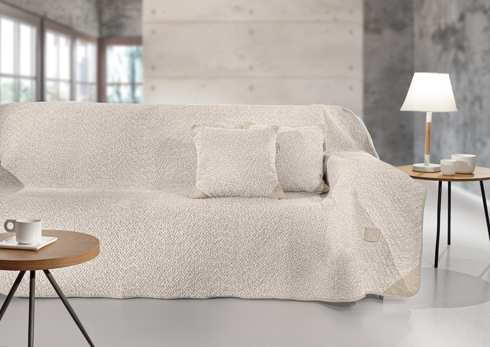 Mbulesë Divani  LAMA, 170X250, GL
