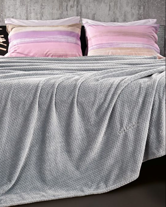 Batanije Teke mikrofibër velur Rombus