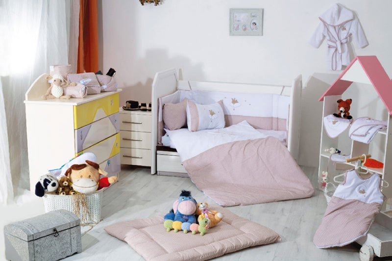 LAPINOU Set për Bebe