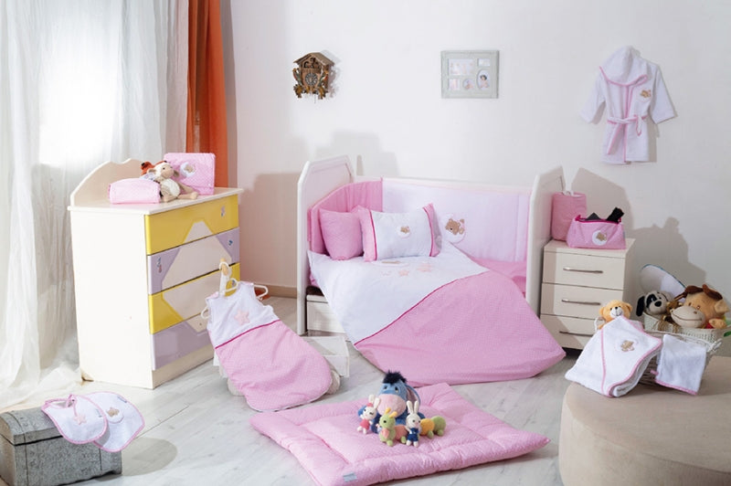 LUNA Set për Bebe