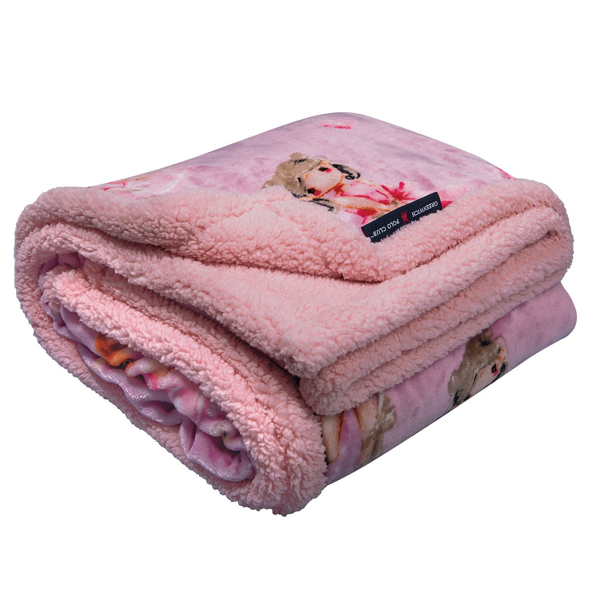 Batanije Teke SHERPA G.P.C 2936