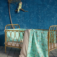 AFFE Anësore Krevati Bebi