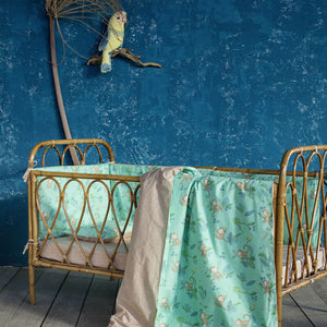 AFFE Anësore Krevati Bebi