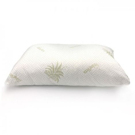 Jastëk Fibra ALOE VERA