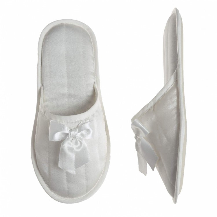 Shapka SATIN IVORY  1111-S12