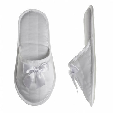 Shapka SATIN WHITE  1111-S13