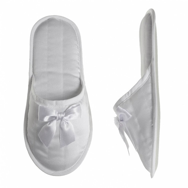 Shapka SATIN WHITE  1111-S13