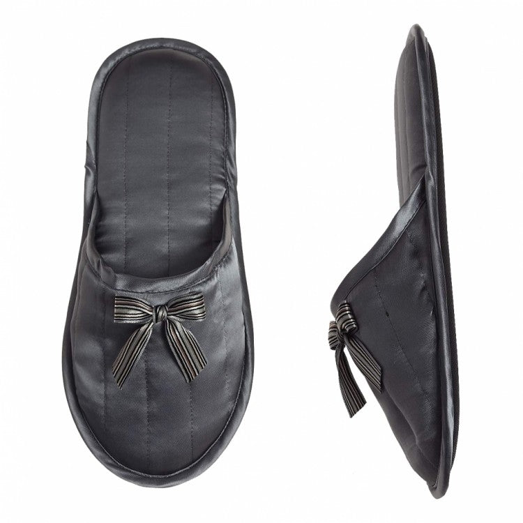 Shapka SATIN GRAY 1111-S9