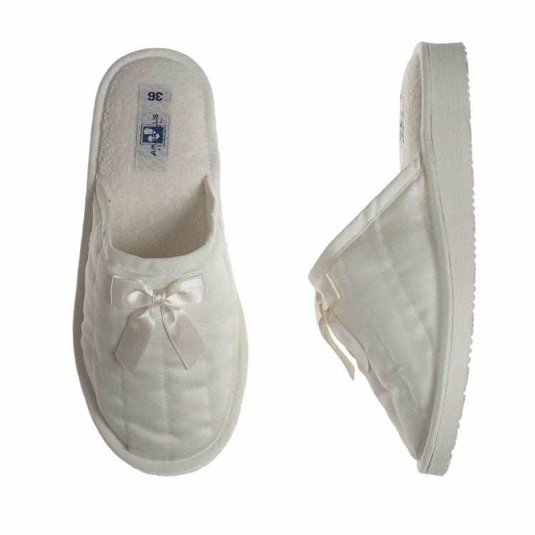 Shapka SATIN IVORY 71111-1