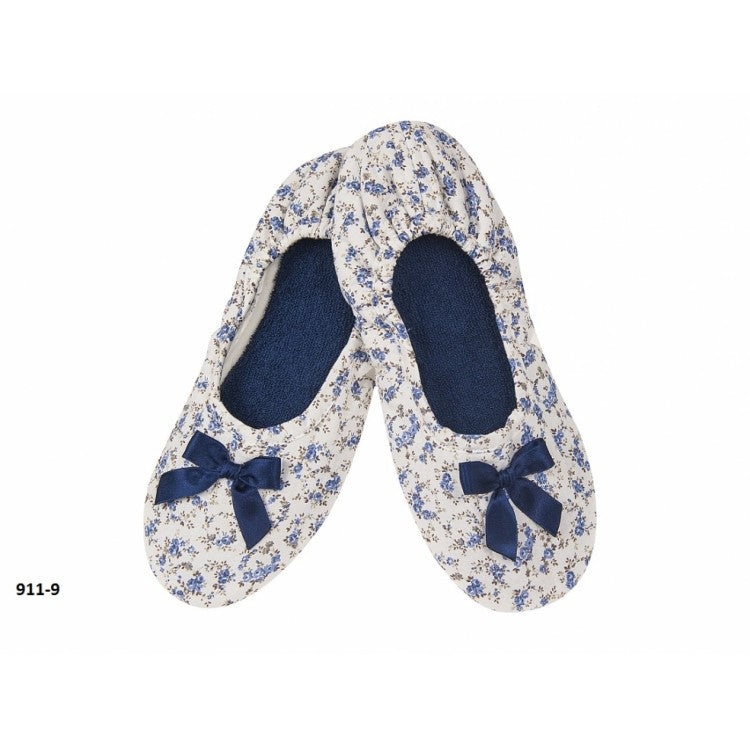 Balerina  POSY BLUE  911-9