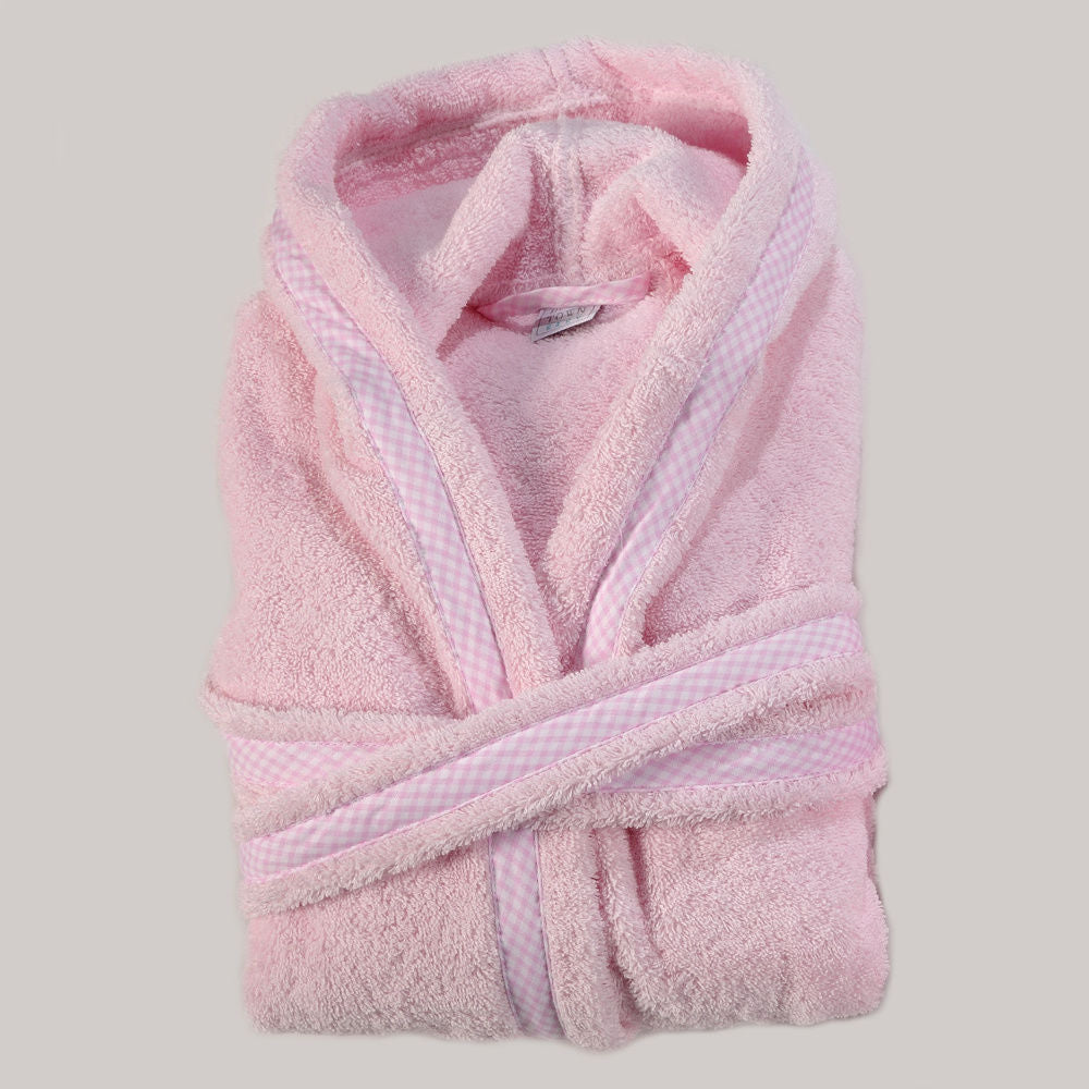 Pink Robdishan
