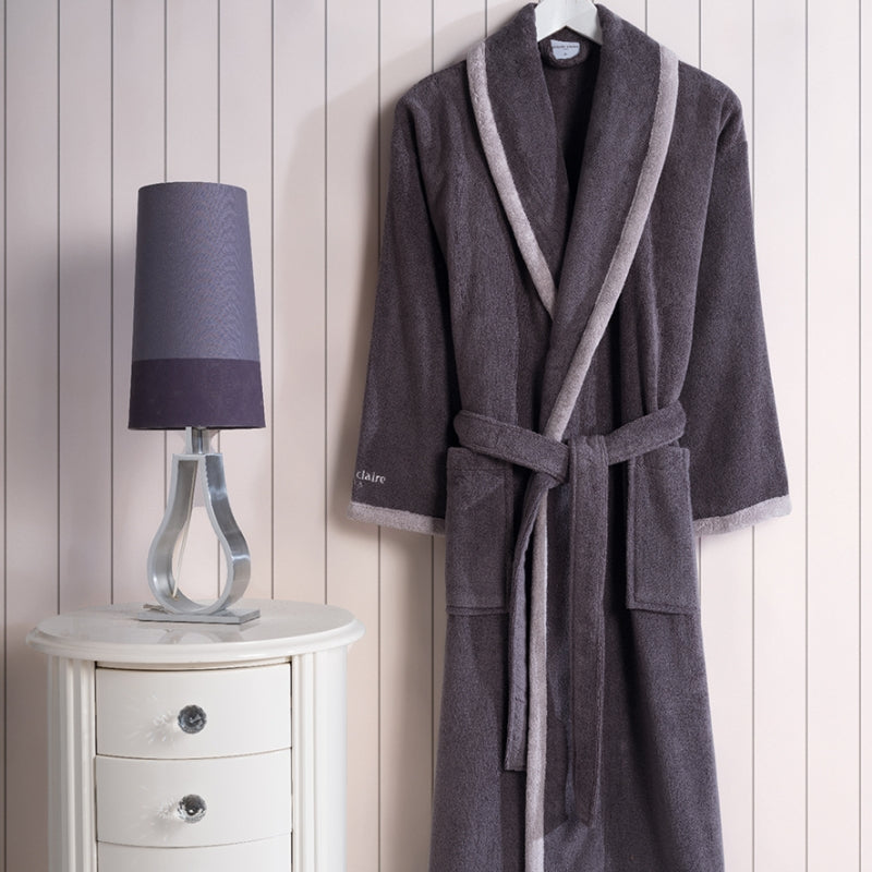 REMY GREY Robdishan