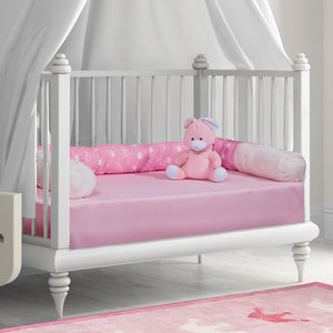 Anësore Krevati Bebi G.P.C Polo 8805