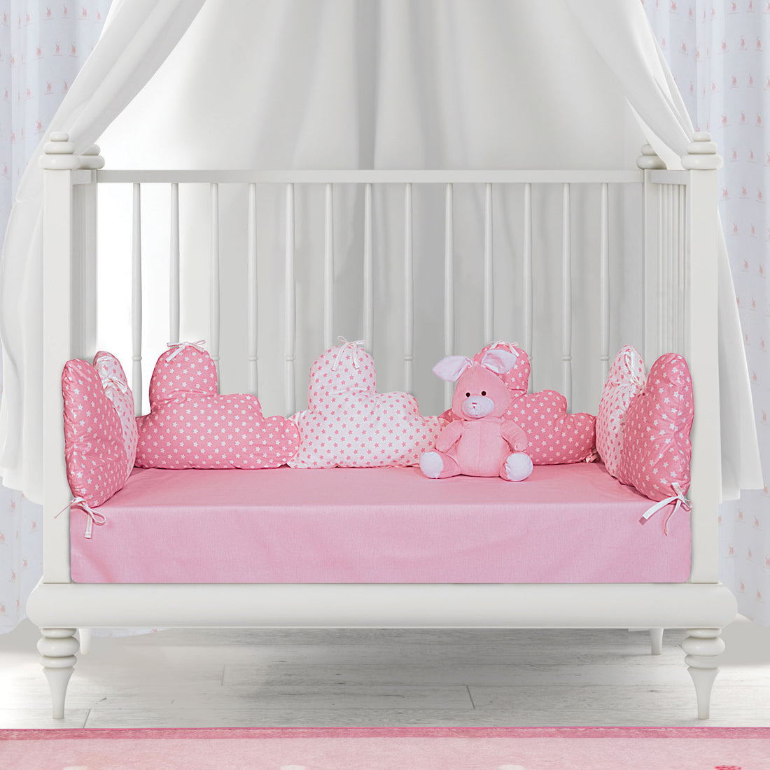 Anësore Krevati Bebi G.P.C Polo 8807