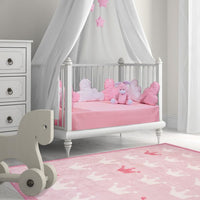 Anësore Krevati Bebi G.P.C Polo 8807