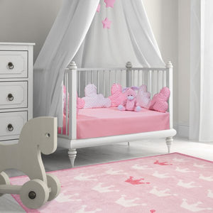 Anësore Krevati Bebi G.P.C Polo 8807