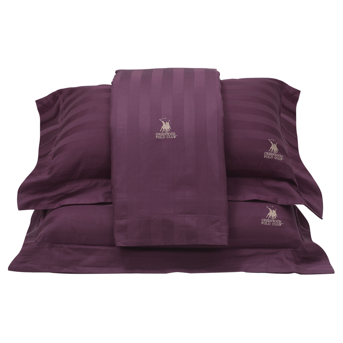SET CARCAFI DOPIO  KING SIZE