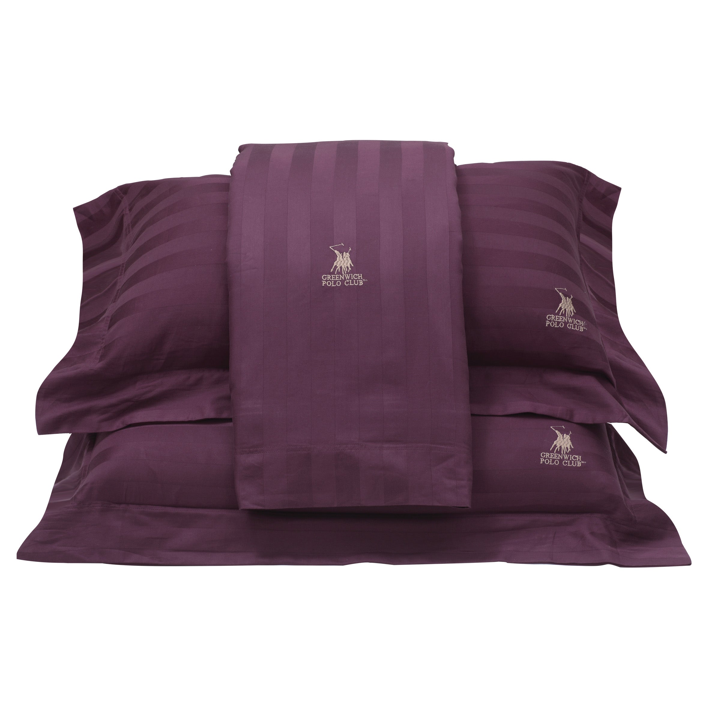 SET CARCAFI DOPIO  KING SIZE