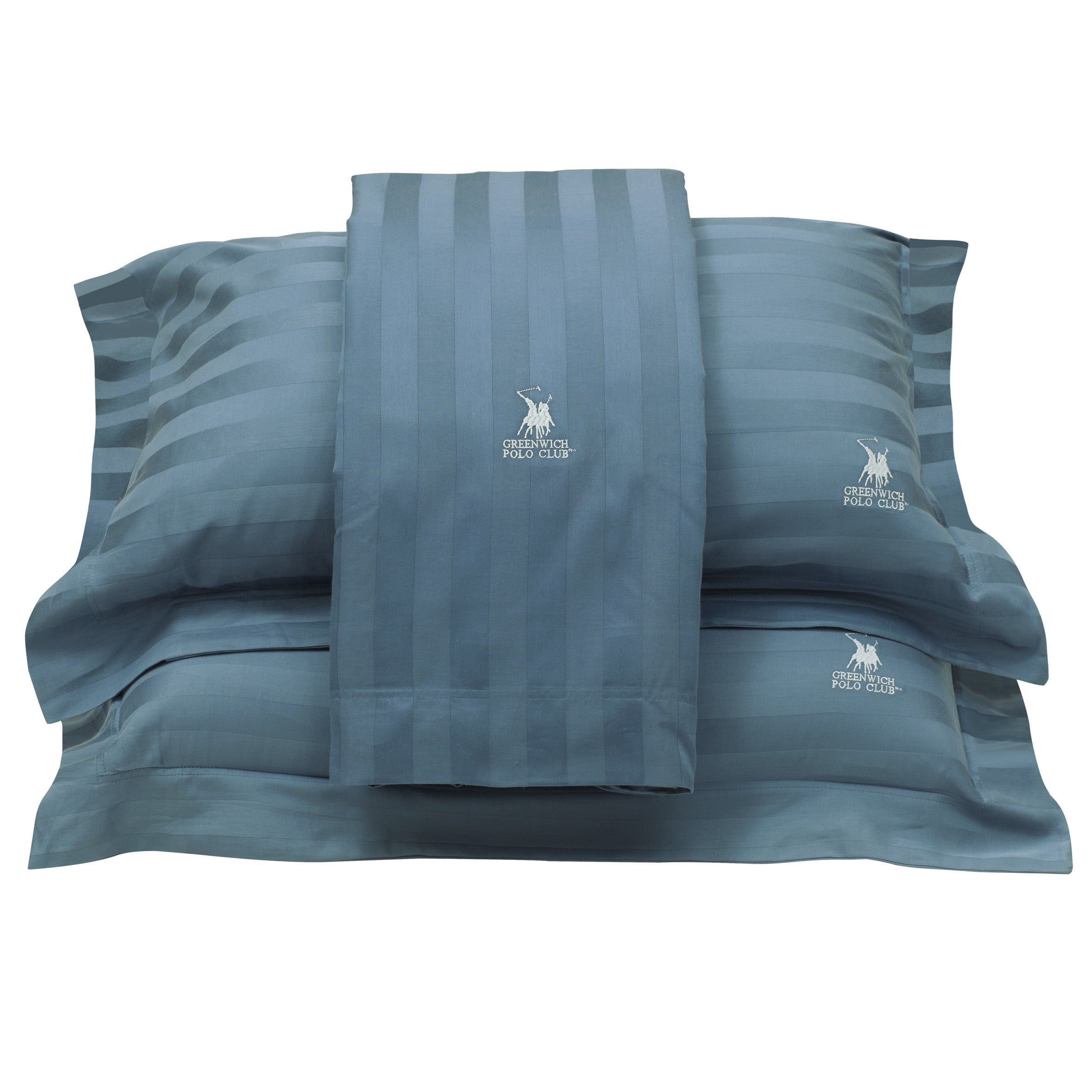 SET CARCAFI DOPIO  KING SIZE