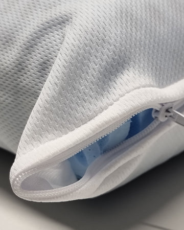 Jastëk memory ortopedik