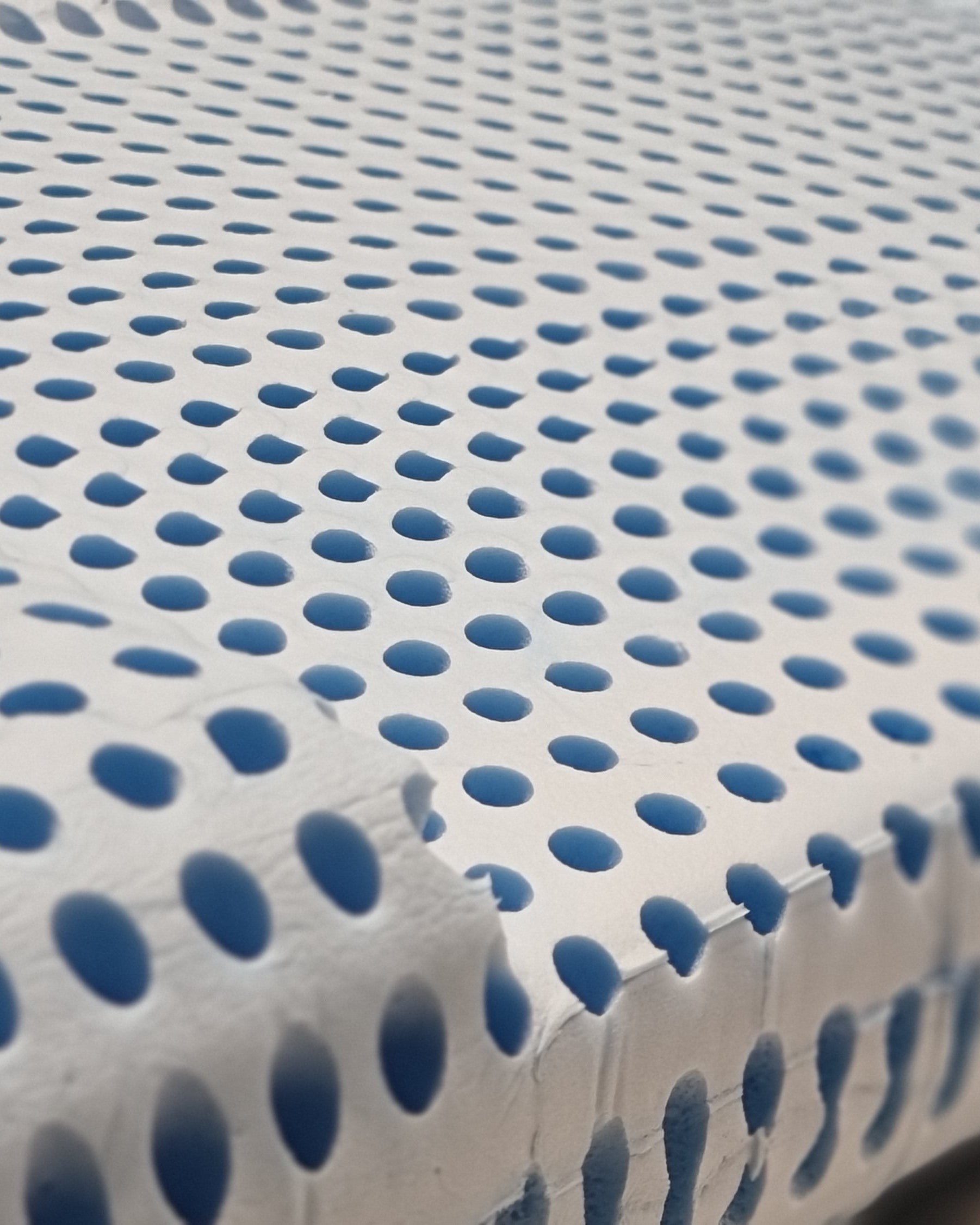 Jastëk memory ortopedik