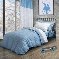 2901 Set Çarçafi Tek