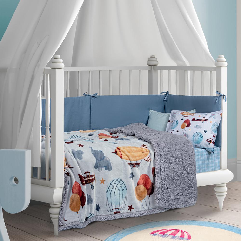 Batanije Bebi SHERPA 8811