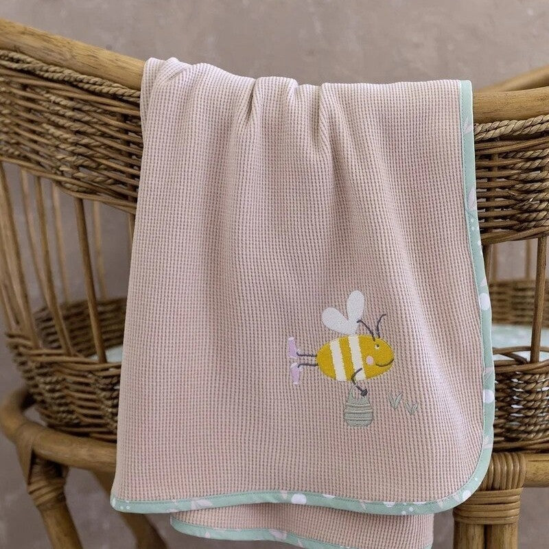 BUMBLEBEE Batanije Pike për Bebe