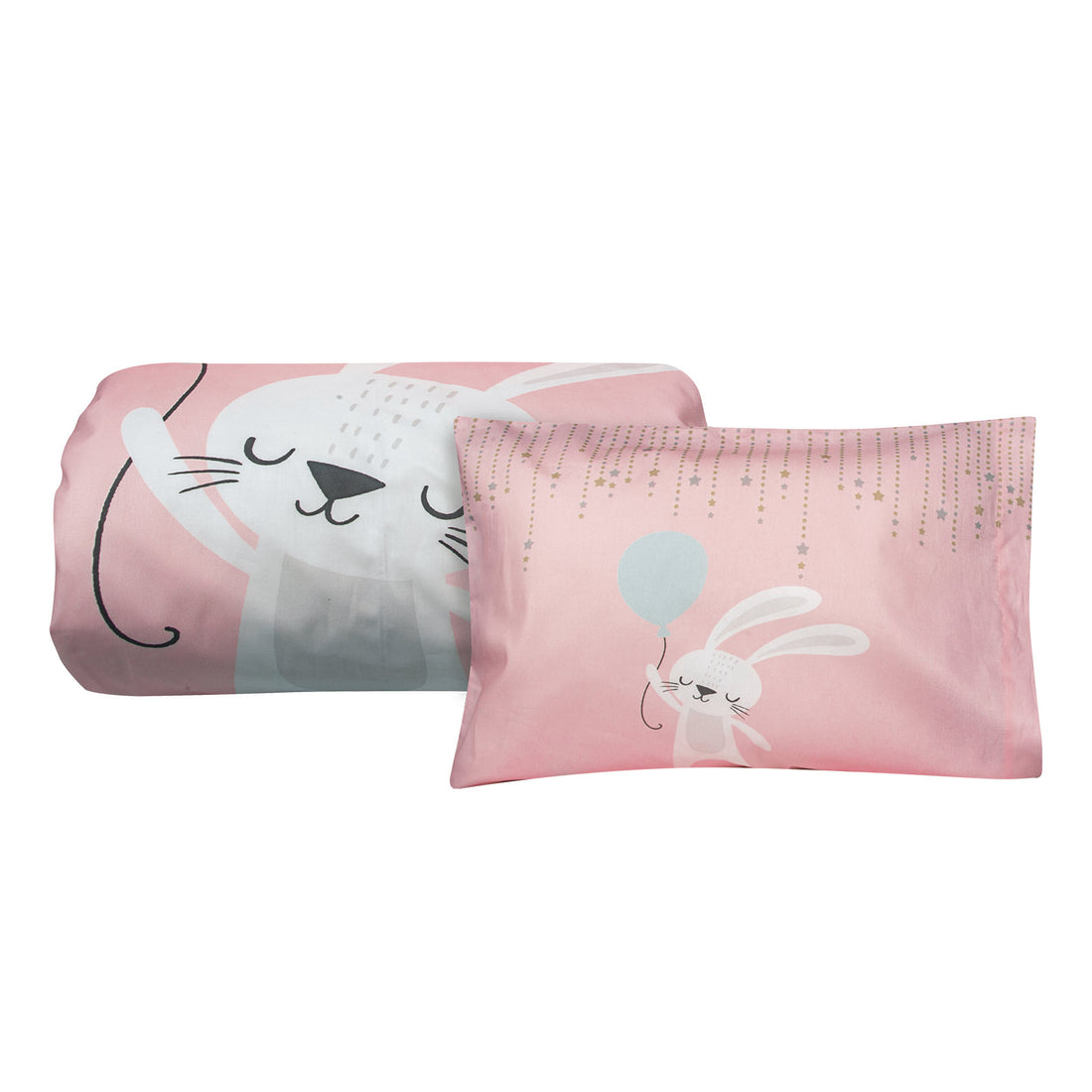 Set Çarçafi Bebi G.P.C Polo 2931