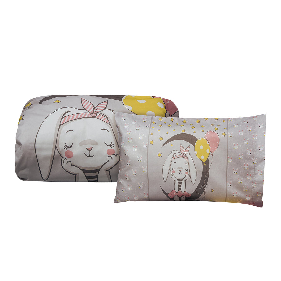 Set Çarçafi Bebi G.P.C Polo 2932