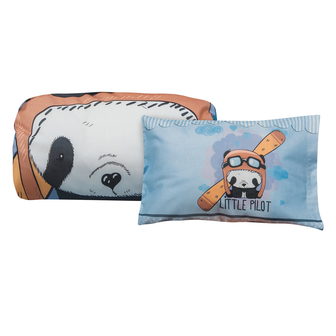 Set Çarçafi Bebi G.P.C Polo 2934
