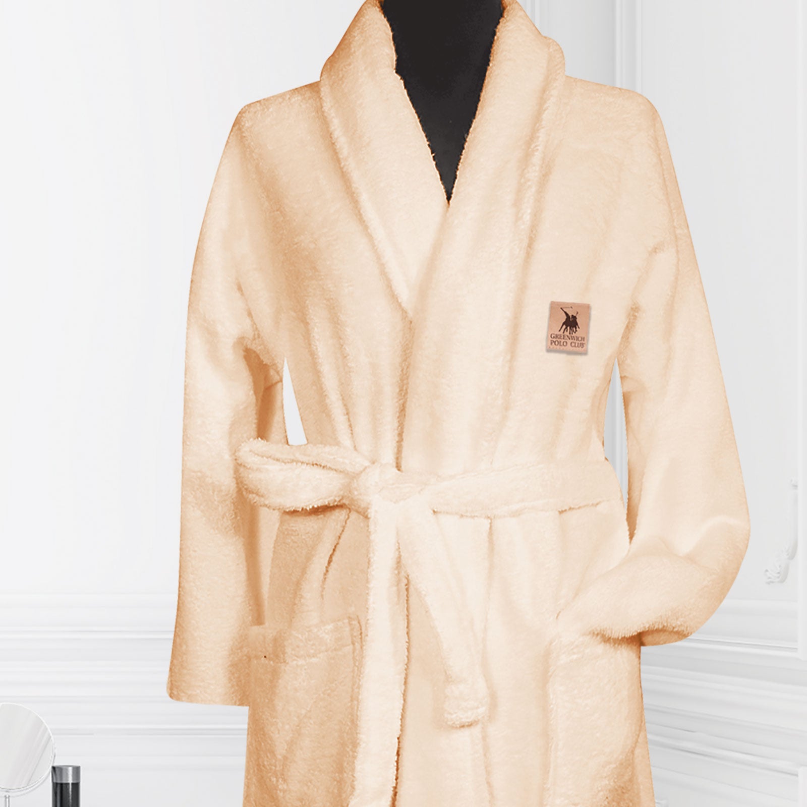 Robdishan G.P.C. POLO 2618